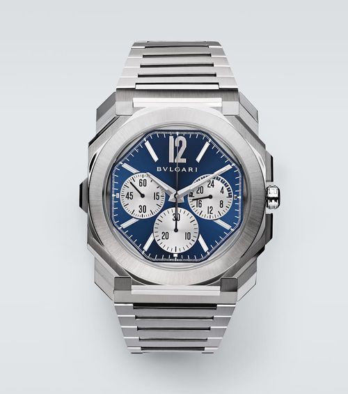 Octo Finissimo watch