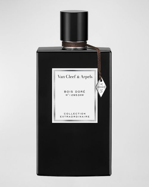 Exclusive Bois Dore Eau de Parfum