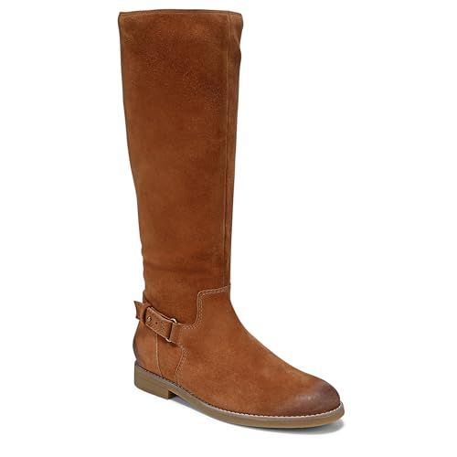 Vionic Women's Rochelle Fashion Boot Wide Calf