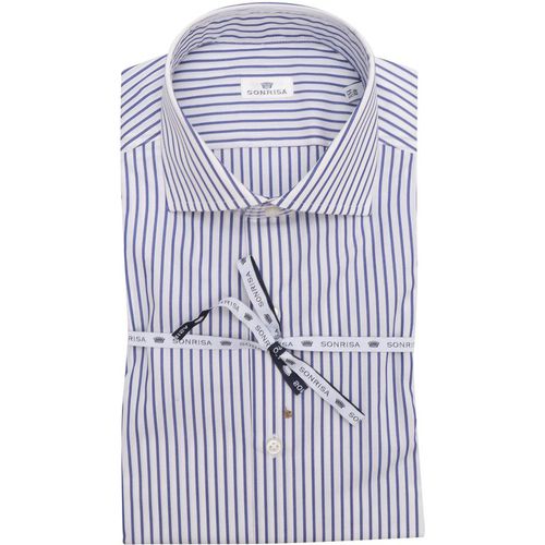 Sonrisa Camicia Uomo