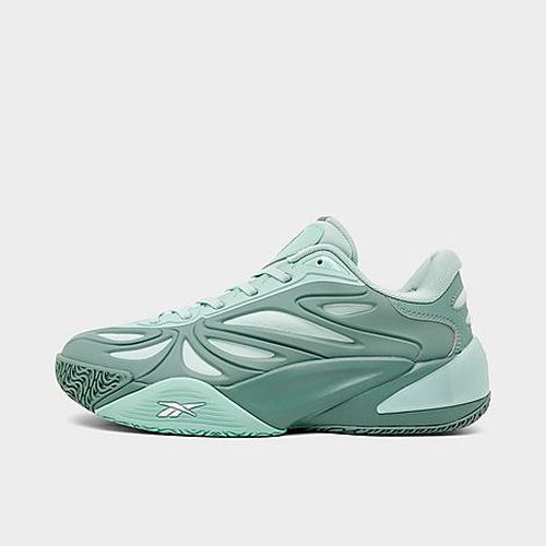 Women's Angel Reese 1 Basketball Shoes in Light Fog/Tranquil