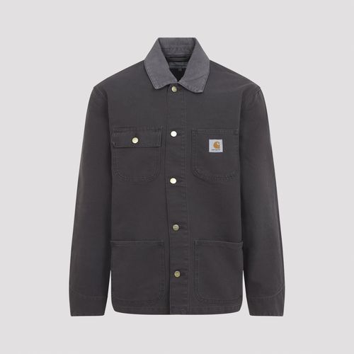Michigan Cotton Jacket