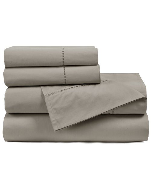 Lush Decor Fashion Aria Dots Cotton Sheet Set