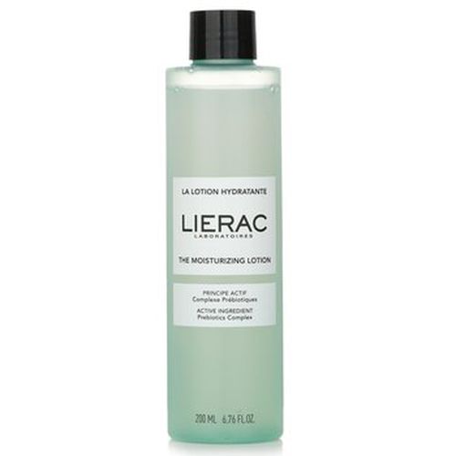 The Moisturizing Lotion