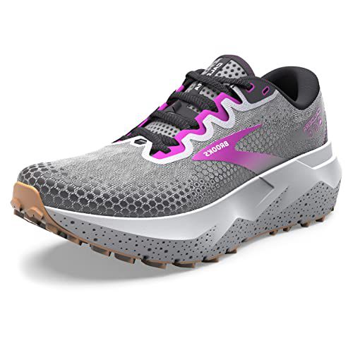 Brooks Women’s Caldera 6 Trail Running Shoe