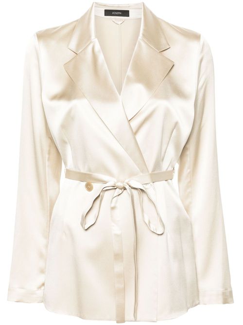 Joubert blazer - Neutrals