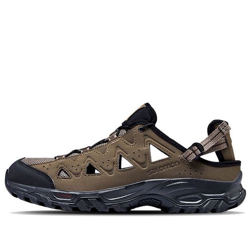Alhama Mountain Sandal