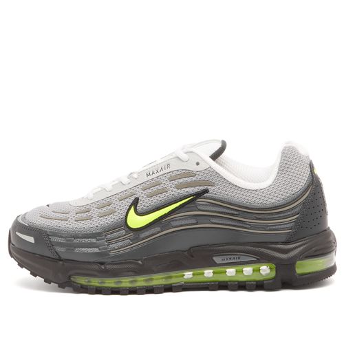 Men's Air Max TL 2.5 Sneaker Grey/Yellow/Grpahite