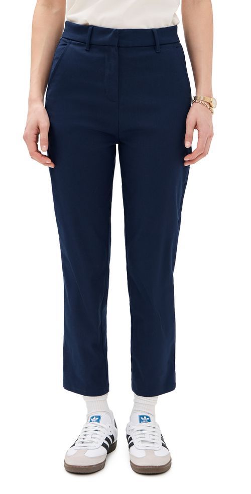 Original Pants Night Indigo