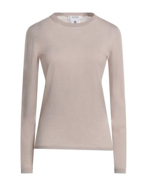 Woman Sweater Sand
