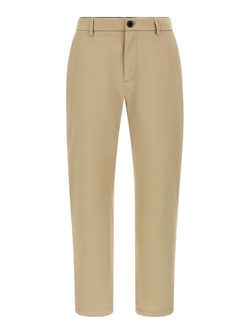 Prince Pants