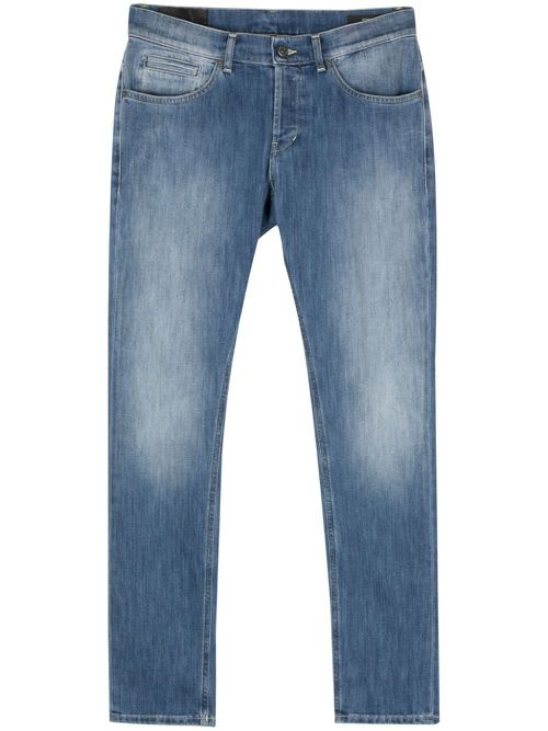 George skinny jeans - Blue