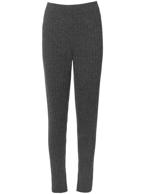 Luz track pants - Grey