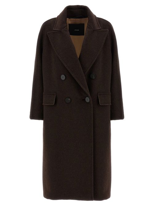 Angus Coat