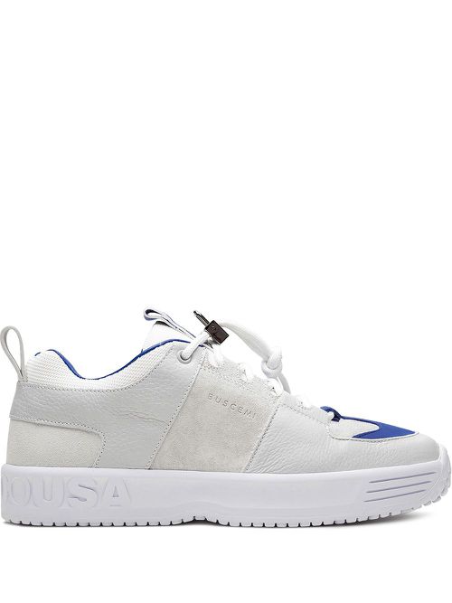 X DC Shoes Lynx “White” sneakers