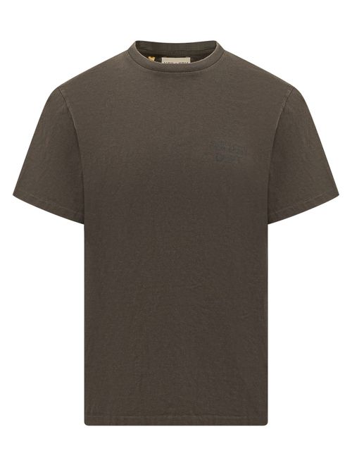 Giro Neck T-Shirt