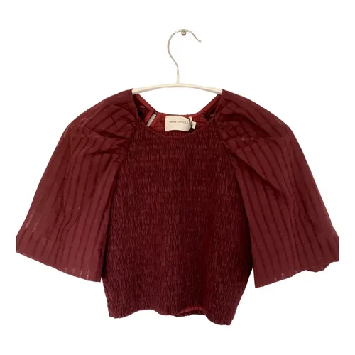 Tops Viscose for Female 6 UK