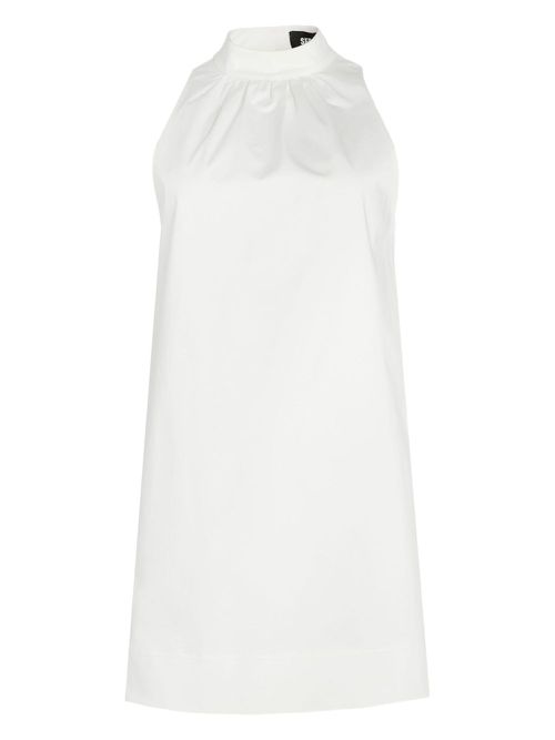 SER.O.YA Georgie dress - White