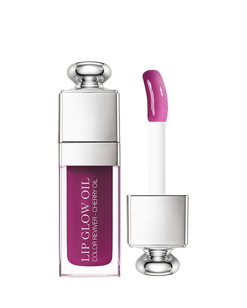 Lip Glow Oil