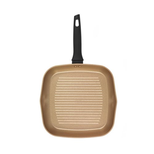 Russell Hobbs Opulence Collection Non-Stick 28 cm Griddle Pan