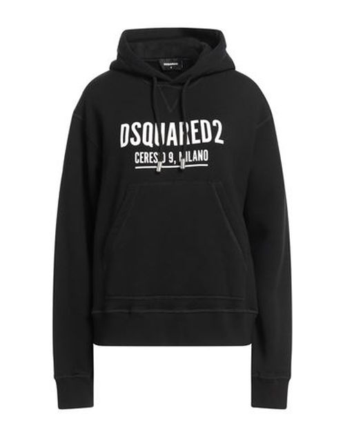 Woman Sweatshirt Black