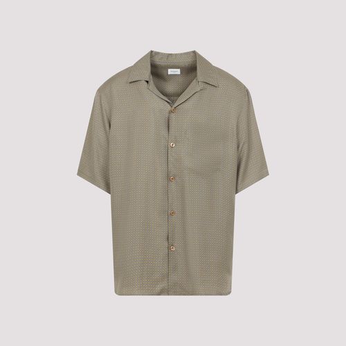 Silk Shirt