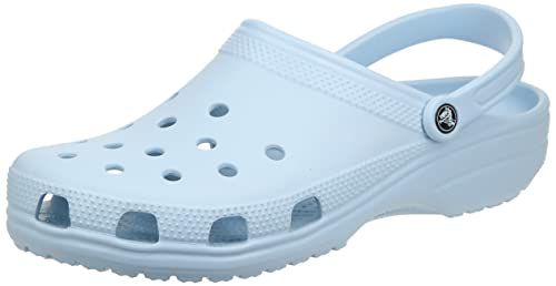 Crocs Unisex Classic Clogs