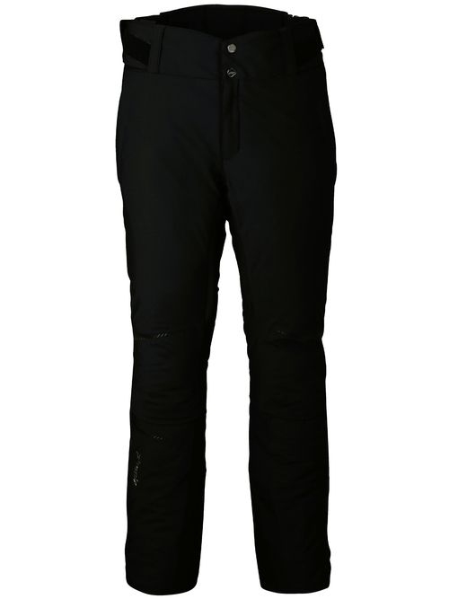 Phenix Actuator Black Nylon Ski Pant
