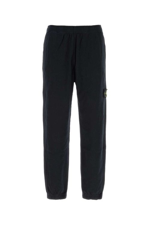 Bottoms Joggers — Navy