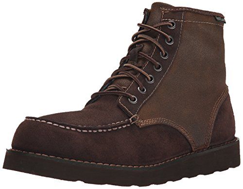 Eastland 1955 Edition Mens Lumber Up Dark Brown
