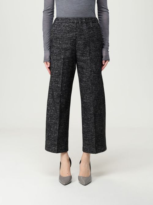 Pants Woman color Multicolor