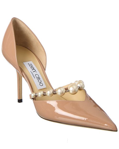 Aurelie 85 Patent Pump