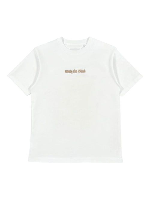 Only the Blind Tabriz t-shirt - White