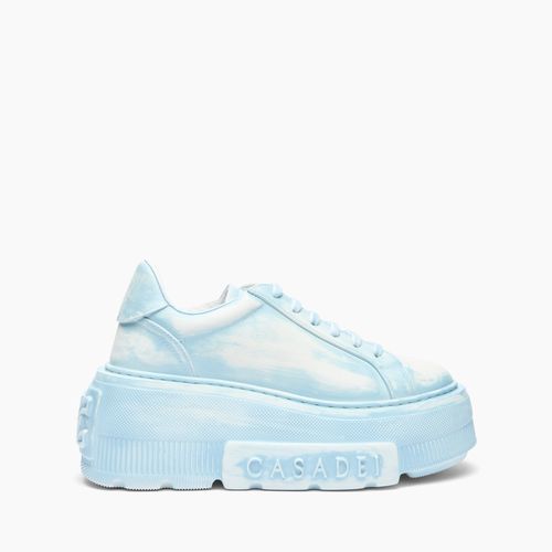 Nexus Painting Sneaker
