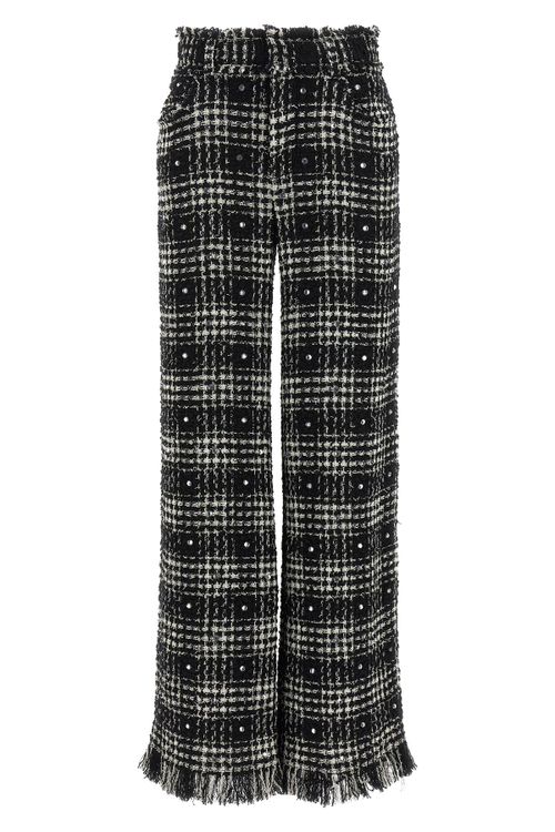 Prince Of Wales Pants