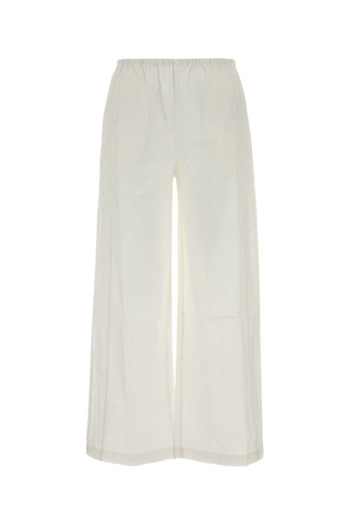 Trousers Trousers — White