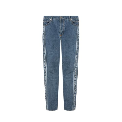 Denim Jeans