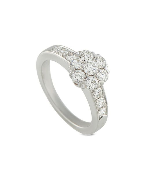 18K Ring (Authentic Pre-Loved)