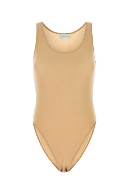 Bodysuit Bodysuit — Beige