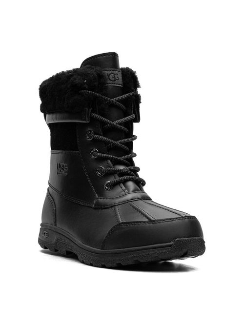 Butte 2 snow boots - Black