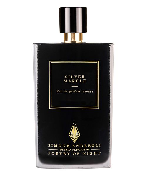 Silver Marble eau de parfum 100 ml