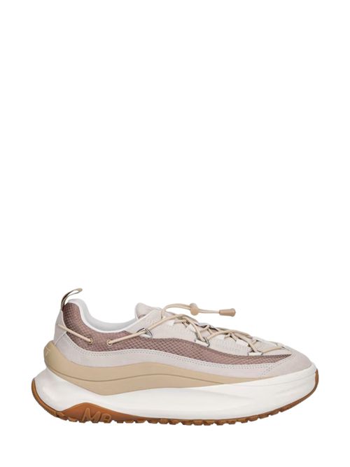 Moon247 Sneaker With Logo