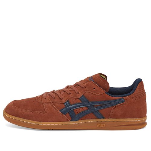 X HAY Skyhand OG Sneakers in Brown