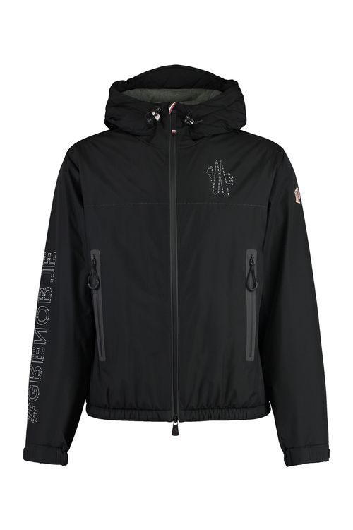 Jaman Padded Jacket