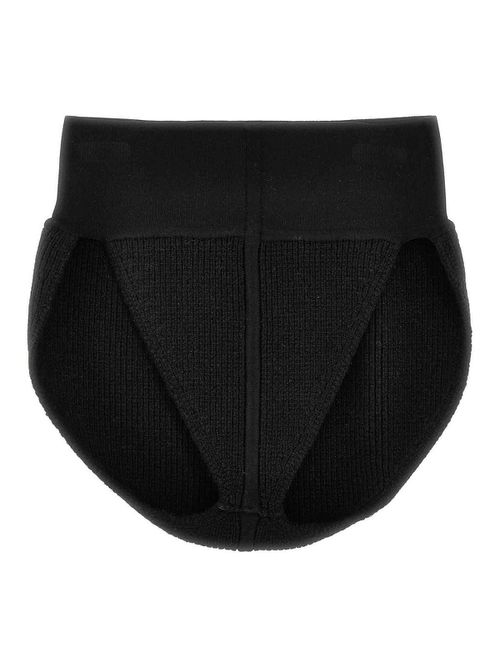 Panties in cachemire blend