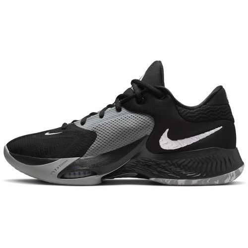 Men's Giannis Antetokounmpo Black Zoom Freak