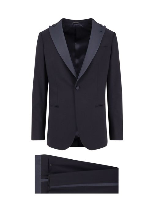 Soho Tuxedo