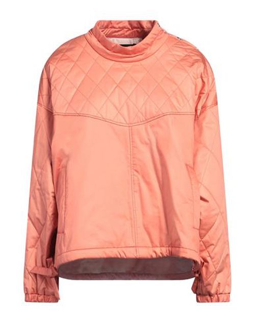 Woman Jacket Salmon pink