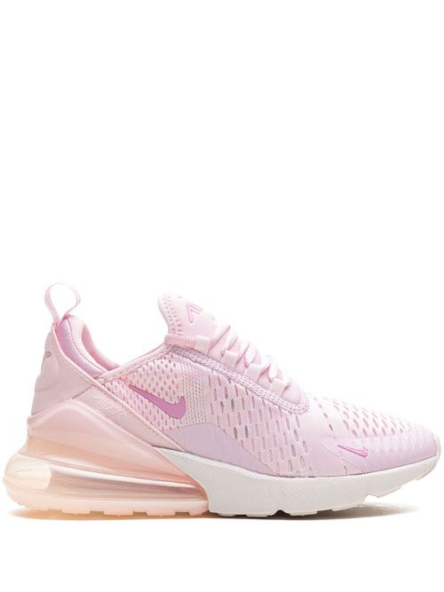 Nike Air Max 270 WMNS "Pink Foam" - Roze