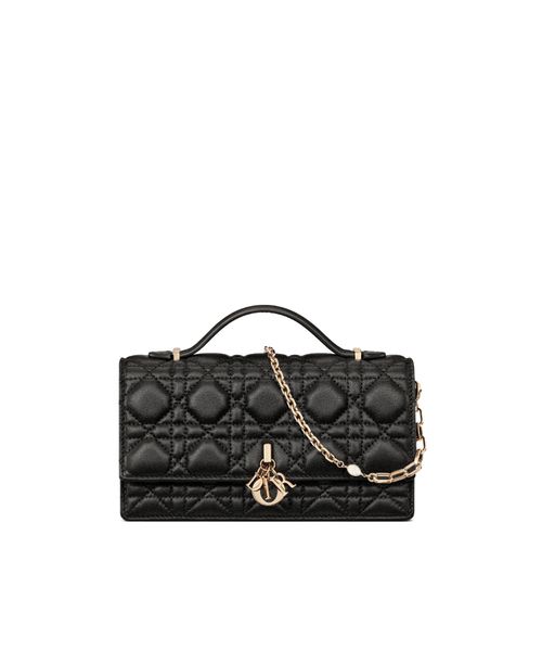 Miss Dior Mini Bag